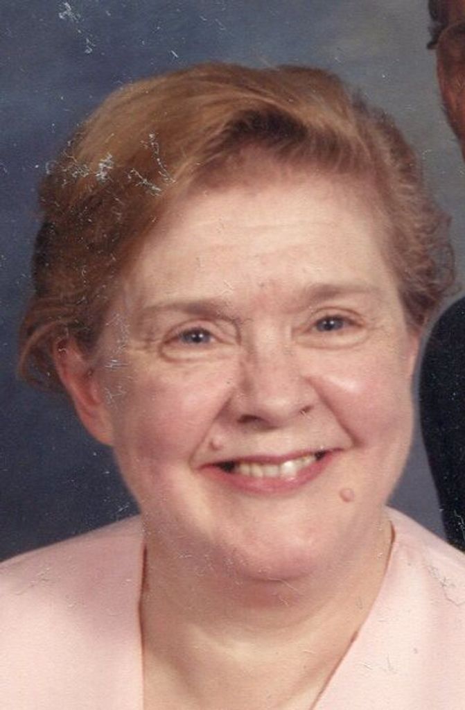 Dorothy "Dotty" Ellen Mccleland Profile Photo