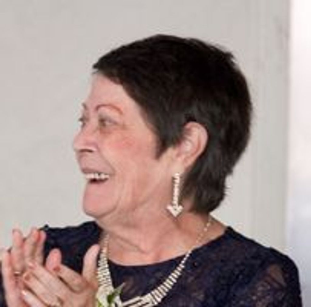 Kathryn Louise Eskew