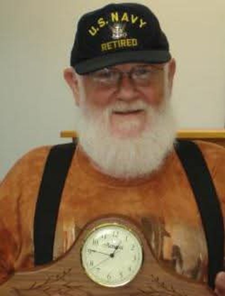 Victor Burgess