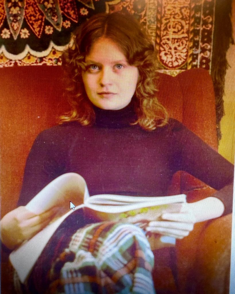 Amy Reinbolt Profile Photo