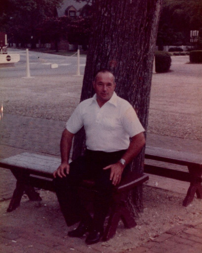 James David Vaught Profile Photo