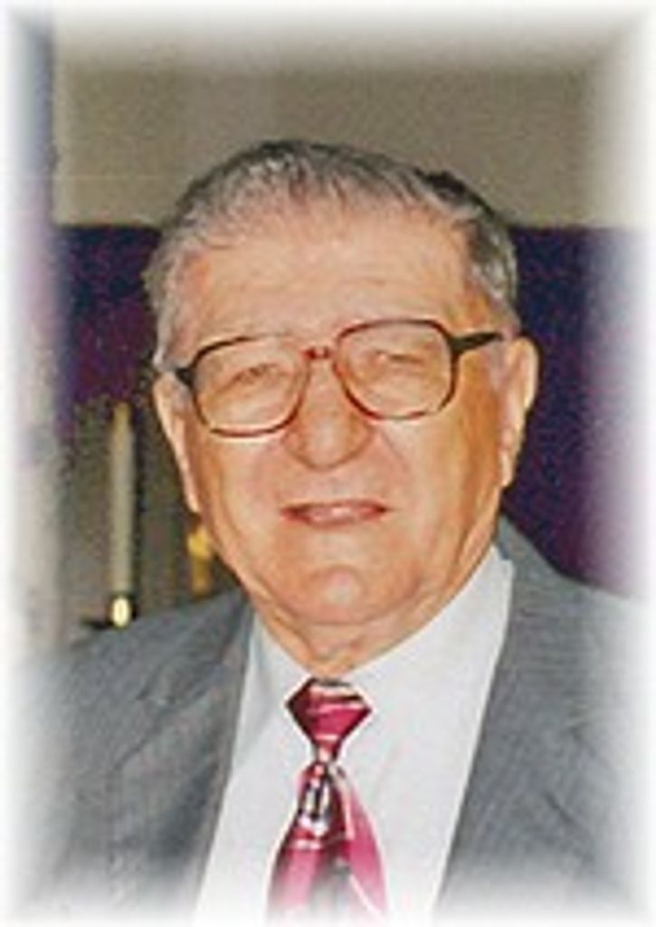 George T. Cervenka Sr.