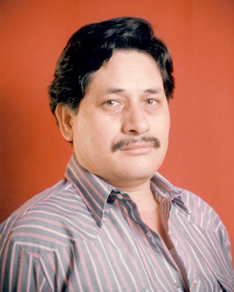Jesus Rodriguez Garcia Profile Photo
