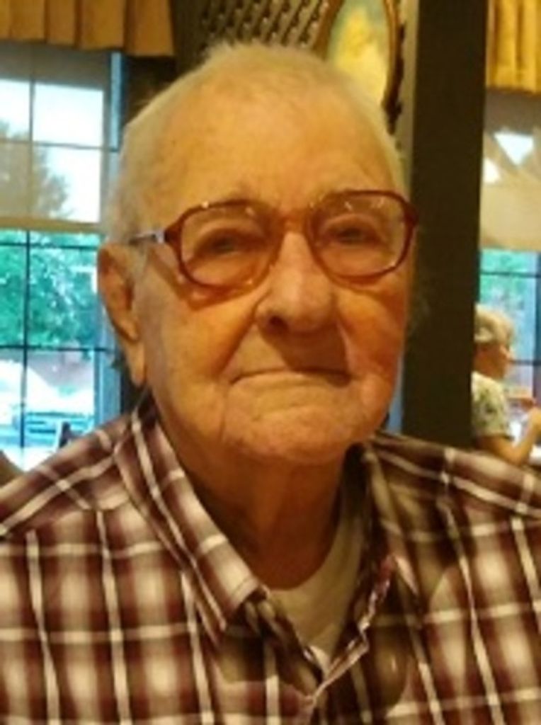 Fred A. Wiltrout Profile Photo