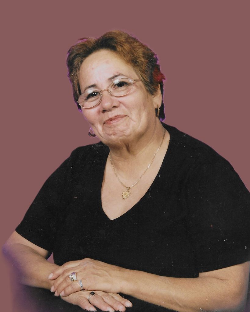 Maria Elena Savala