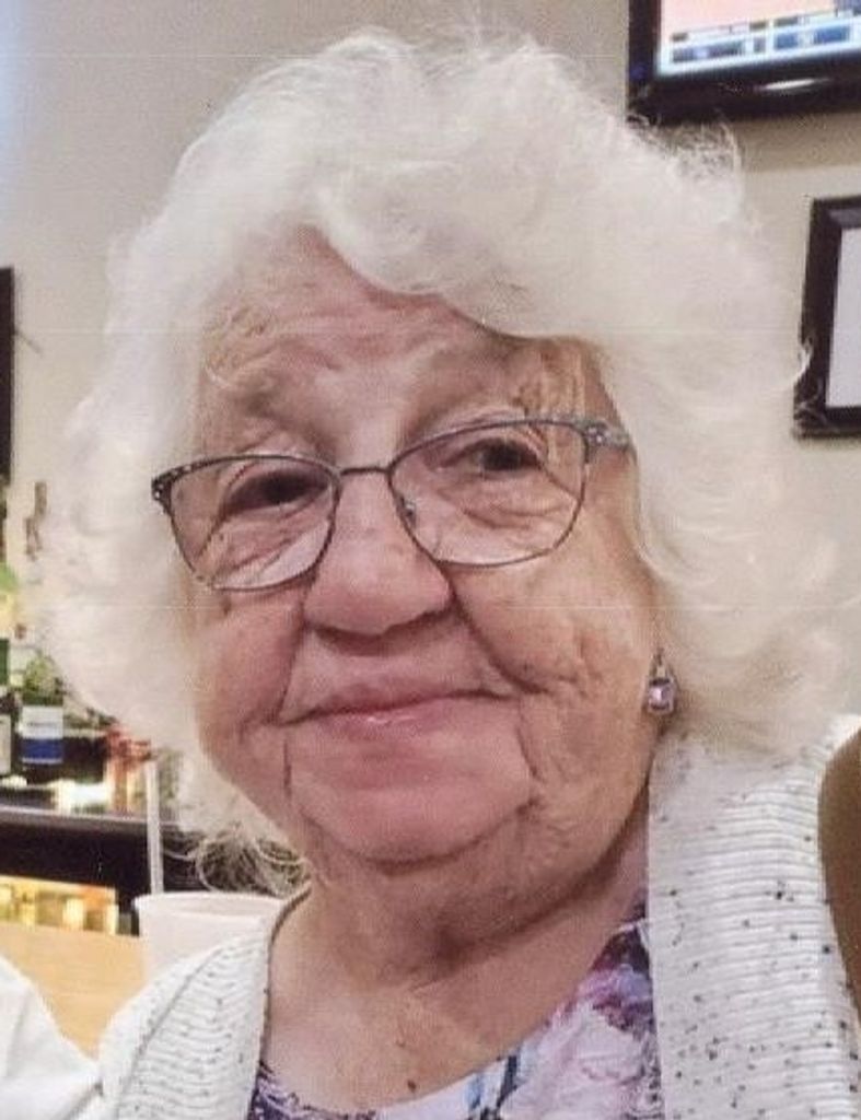 Virginia "Ginny" (Koehler) Schussman Profile Photo
