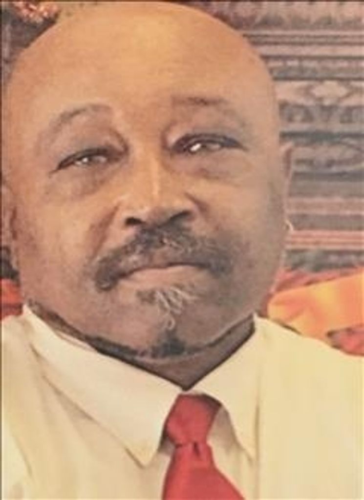 Timothy Scott Profile Photo