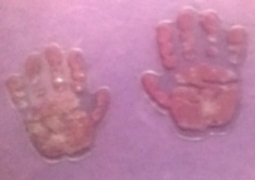 Baby Dakota Bailey