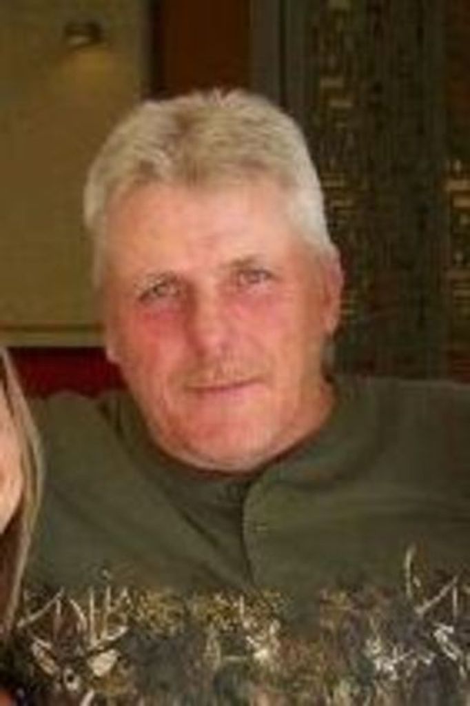 James Phil Hester Profile Photo