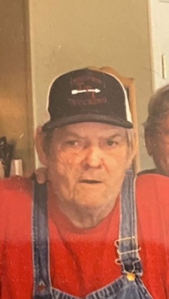 Don Mack Homeyer Profile Photo