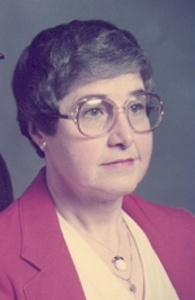 Nada Joan Hendrix
