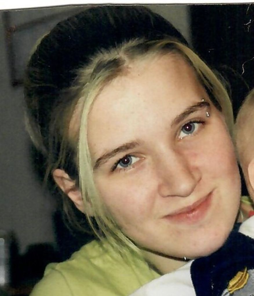 Tanya Lee Turney
