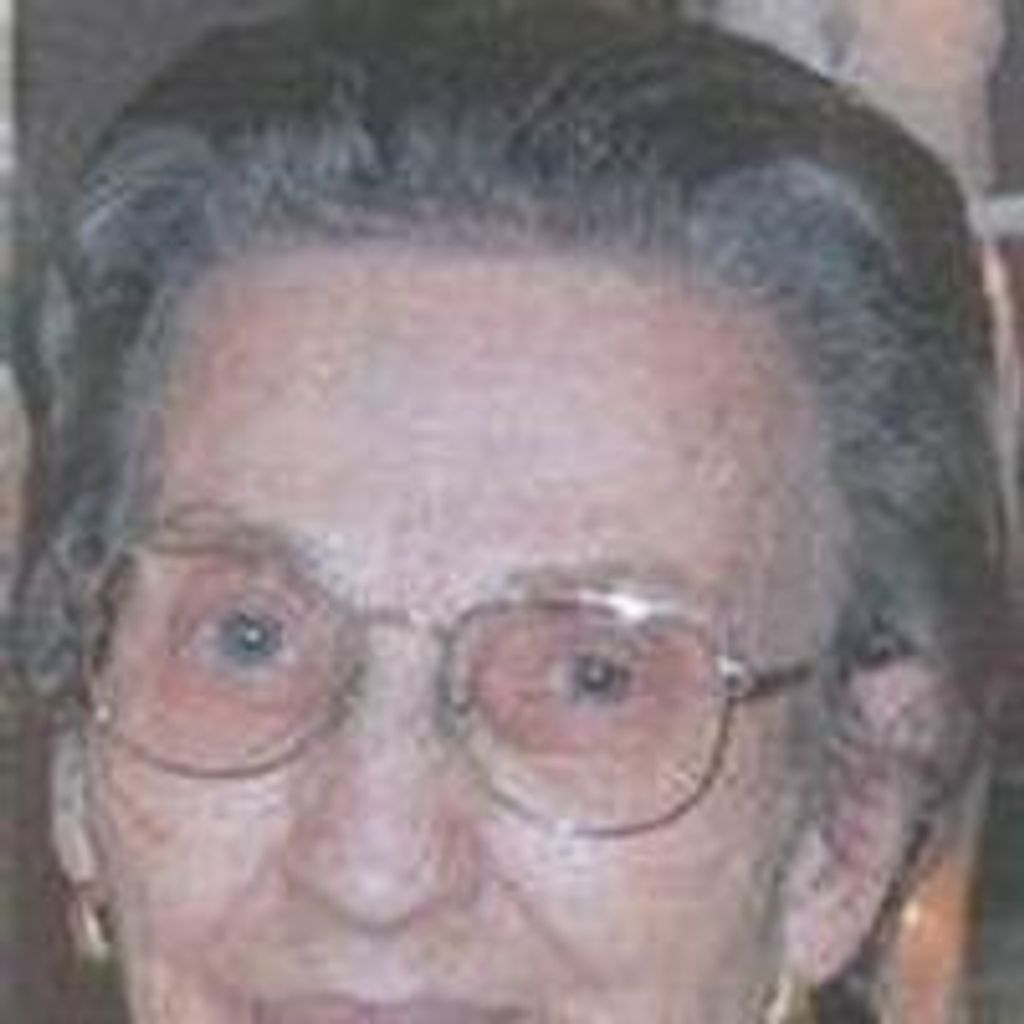 Bettye Ruth Downs