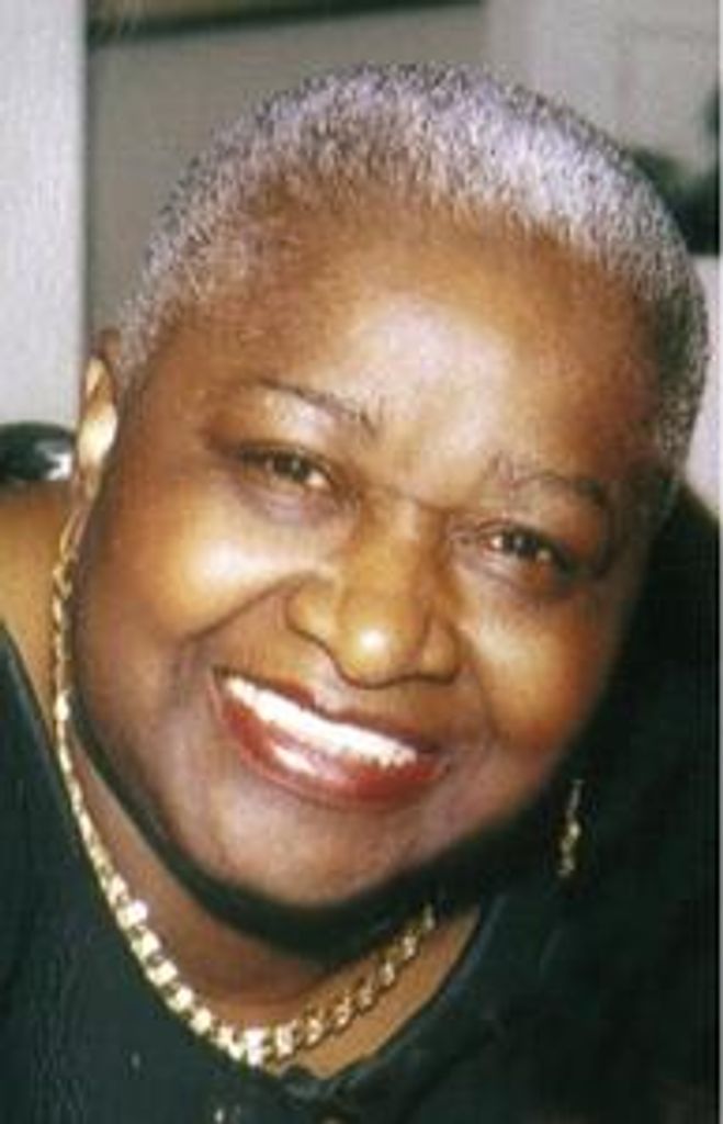 Marilyn U. Daniels