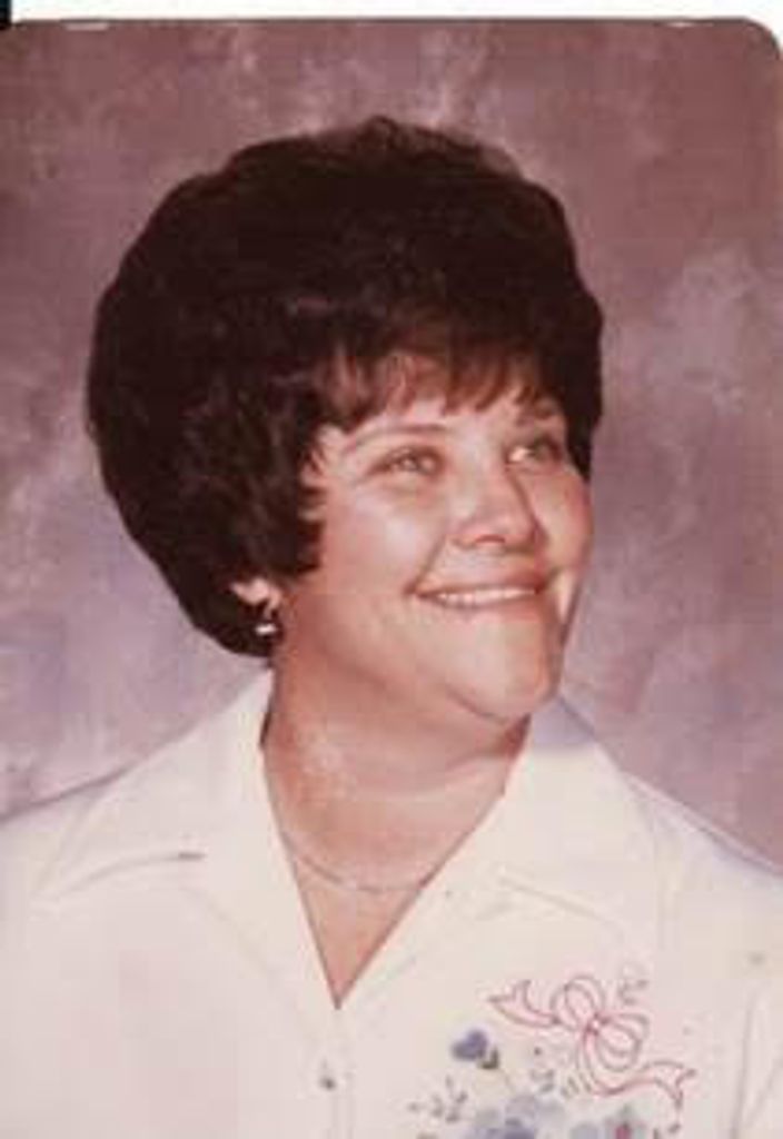 Beverly Mae (Campbell)  Six