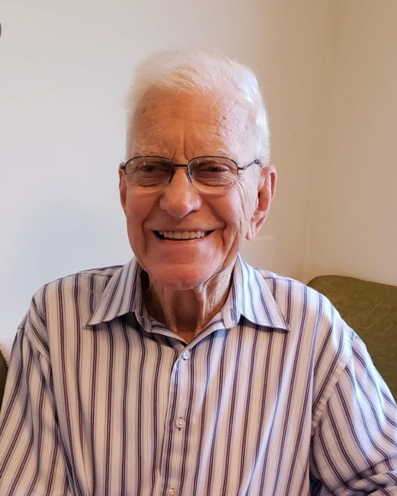 Thomas E. Gresock