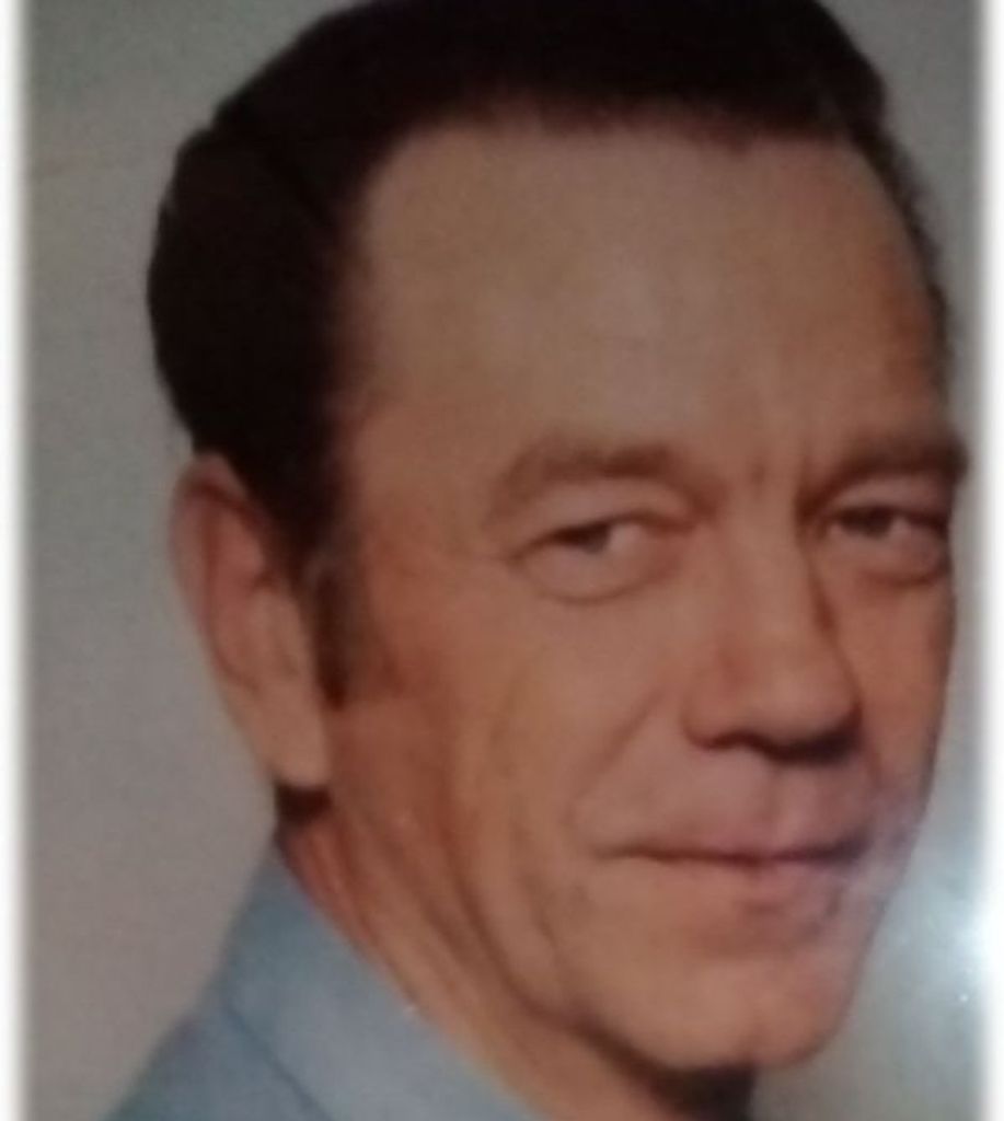Norman Richard "Dick" Ketchum
