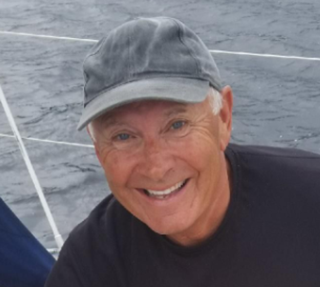John Edgar Patrick Wilson