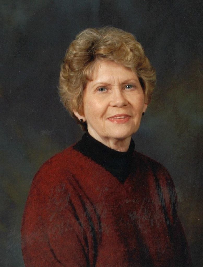 Louise Hammack Profile Photo