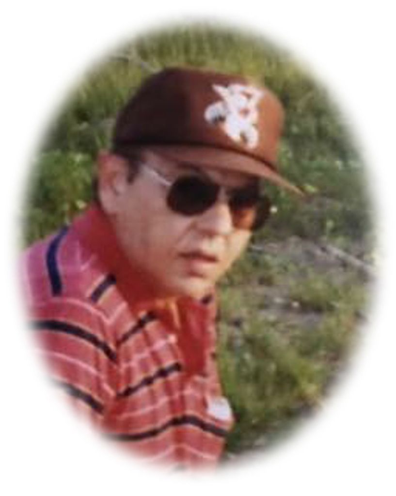 Richard "Rick" Caizza