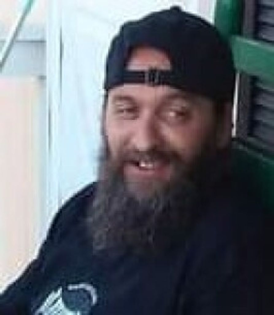 William Hodges Profile Photo