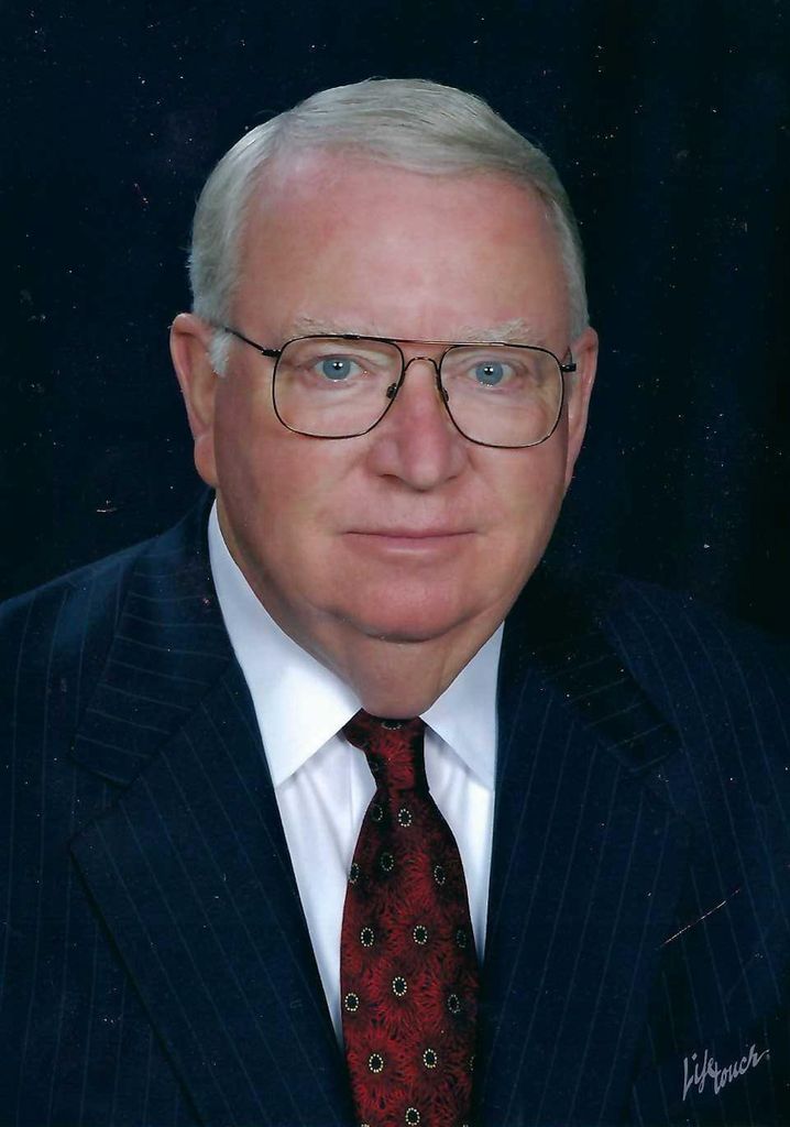 Jack Ridgeway Profile Photo