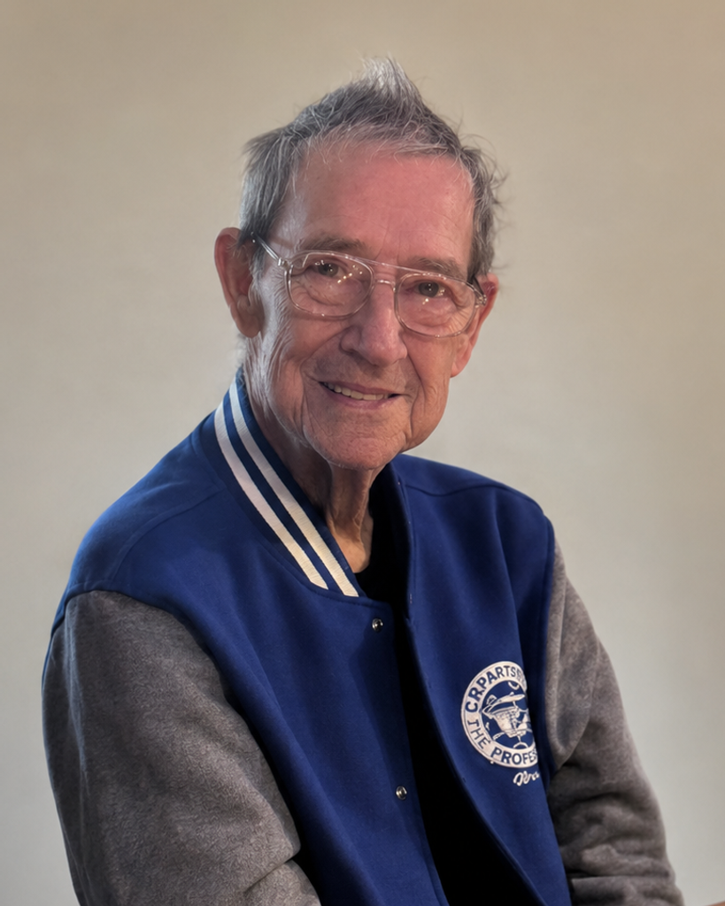 Walter Dodier Profile Photo