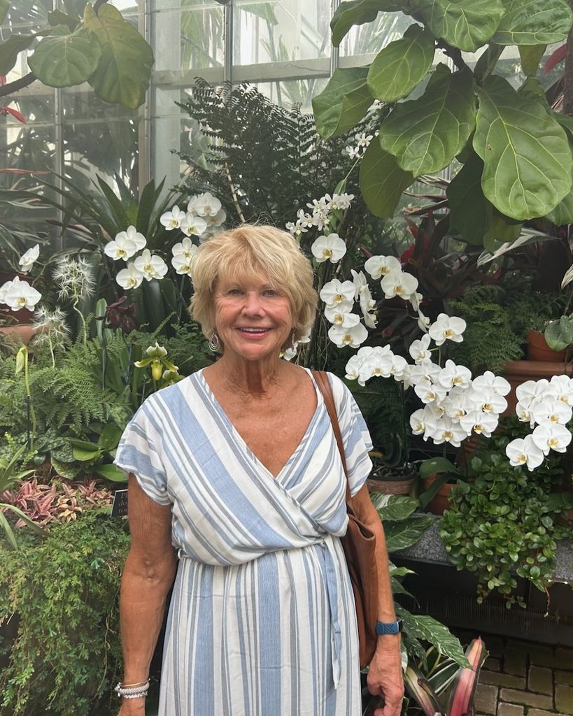 Terry Roese Profile Photo