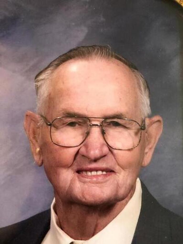 Eddie "Tex" Hicks Profile Photo