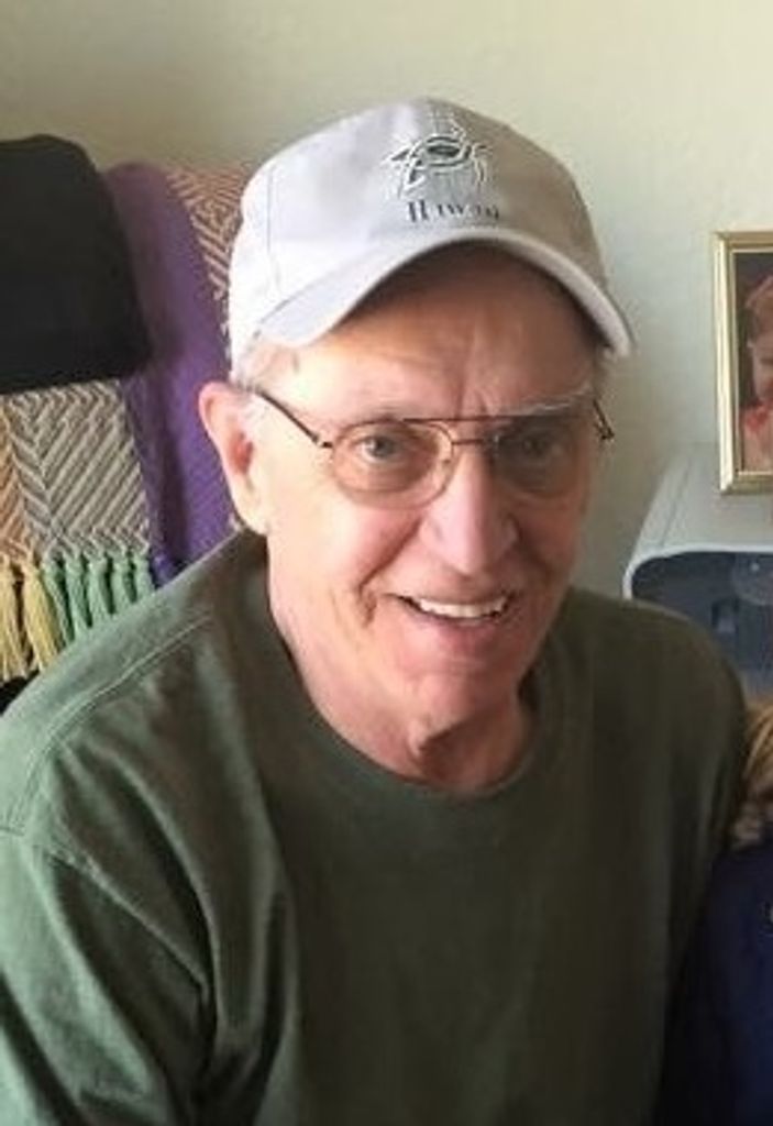 Lonnie Wright Profile Photo