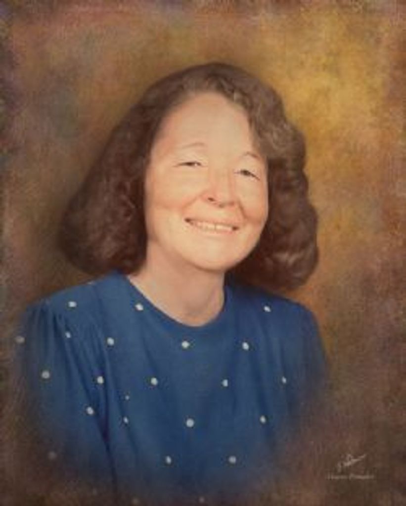 Maria Searles