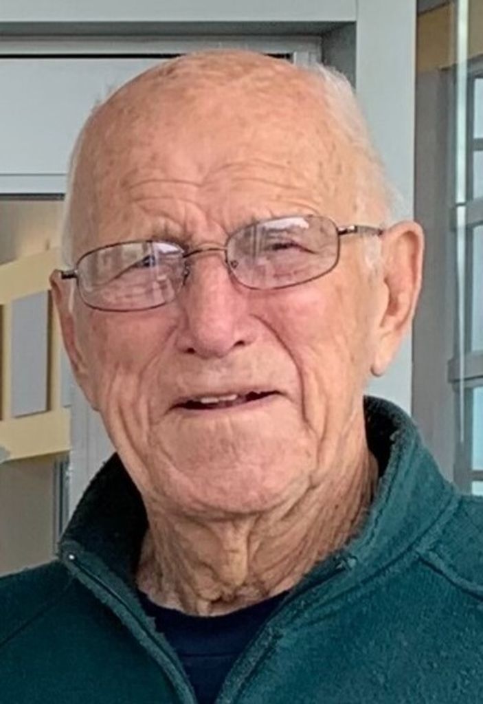 Junior Ray Behling Profile Photo