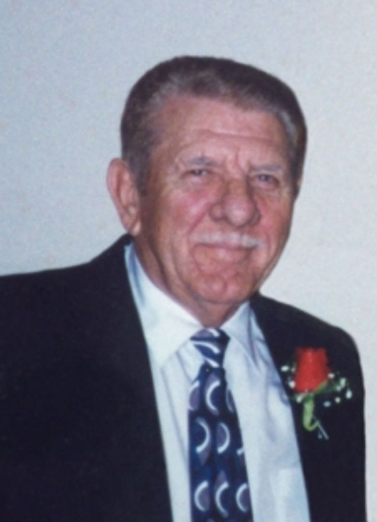 Charles  "Dutch" Debord