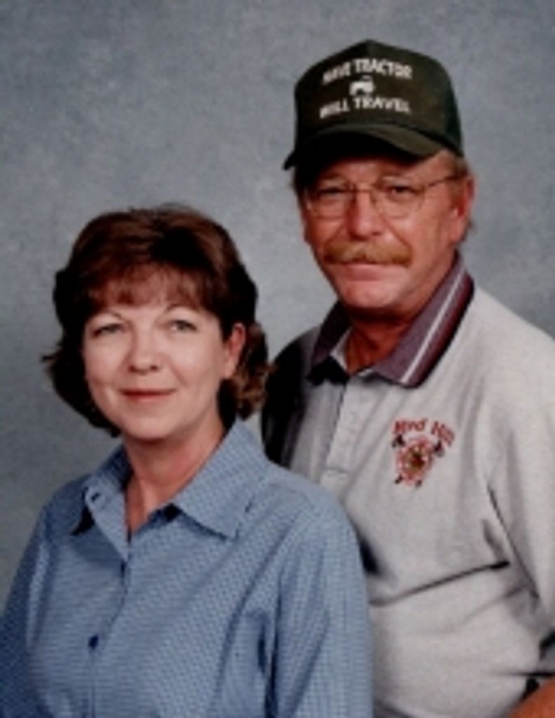 Mrs. Gwen O. Schultz Profile Photo