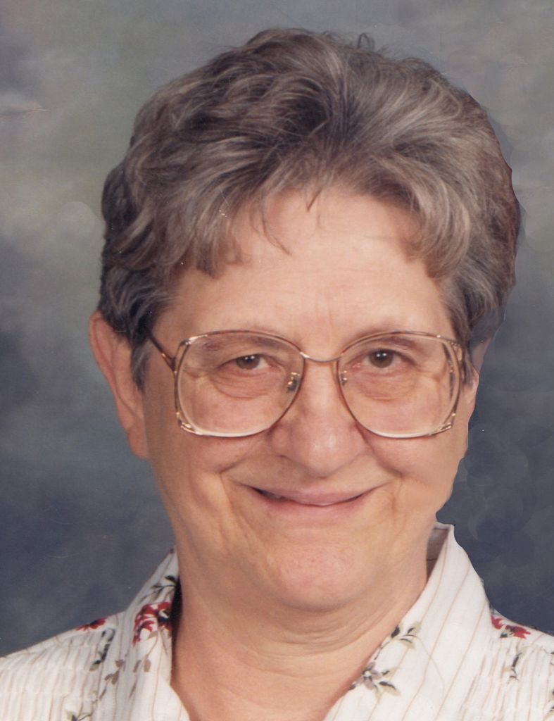 Frances Ethel Schaffer Profile Photo