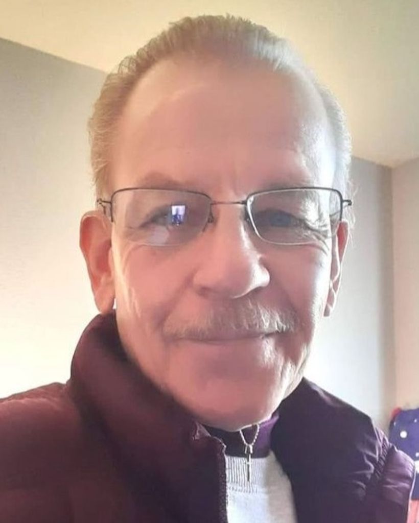 James Joseph Petelin Profile Photo