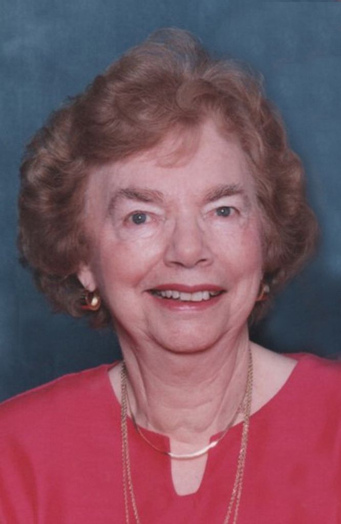 Arlene B. Olson Profile Photo