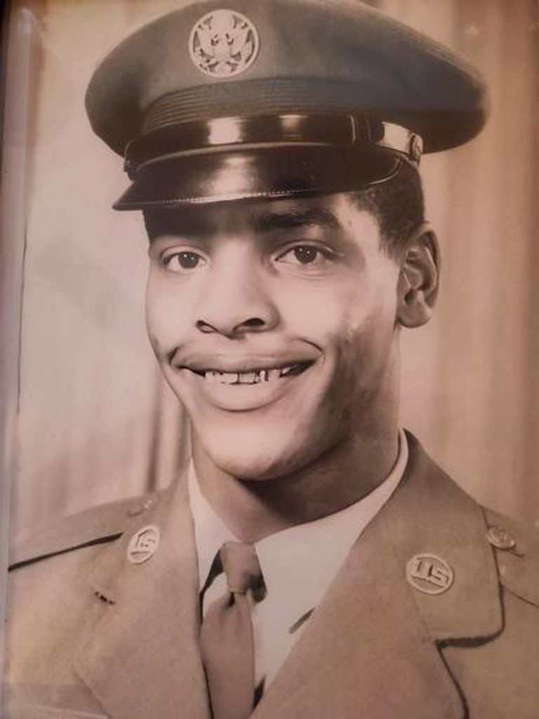 Herbert Lee Thomas Profile Photo