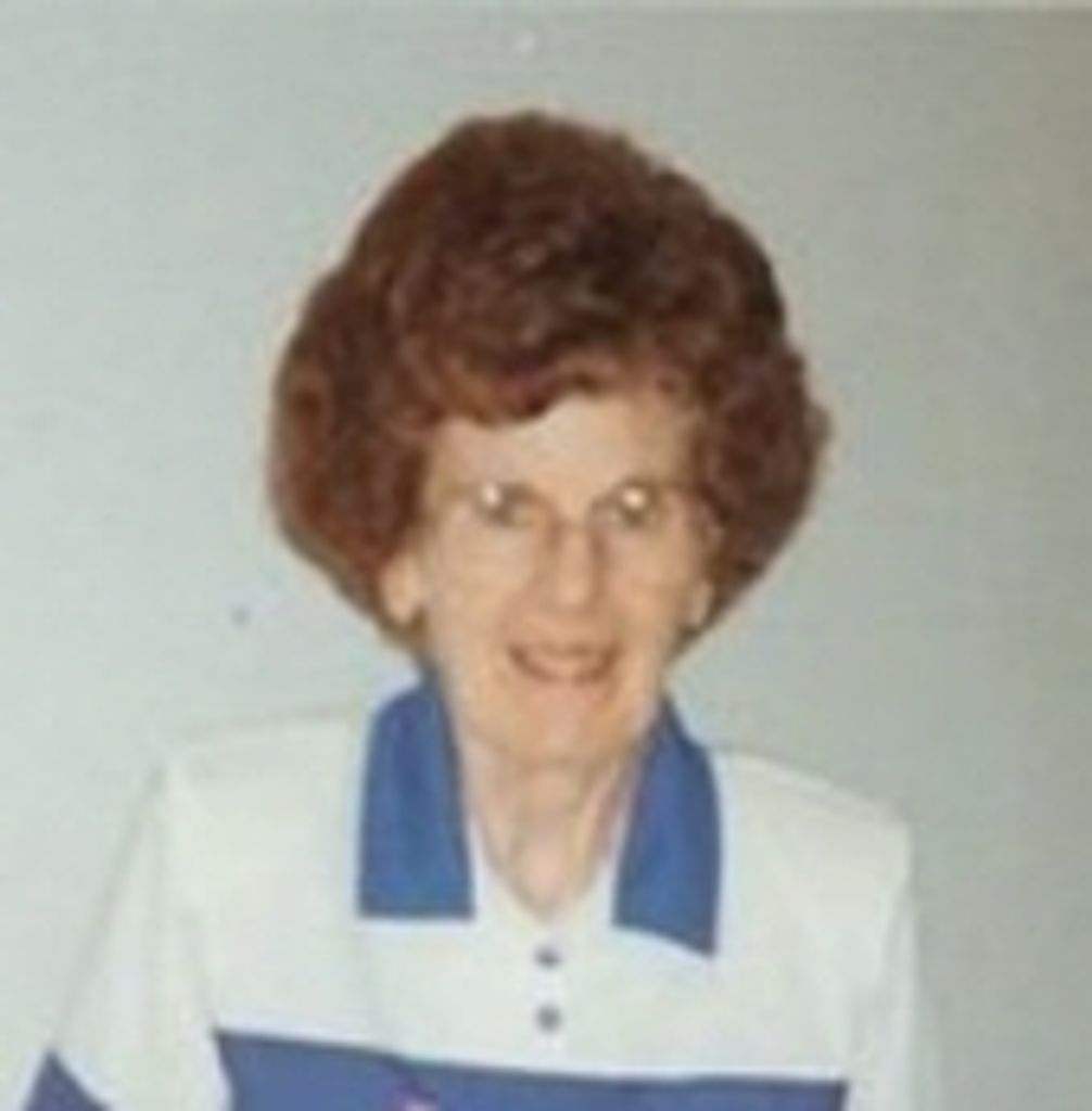 Eva Lee Lafollette
