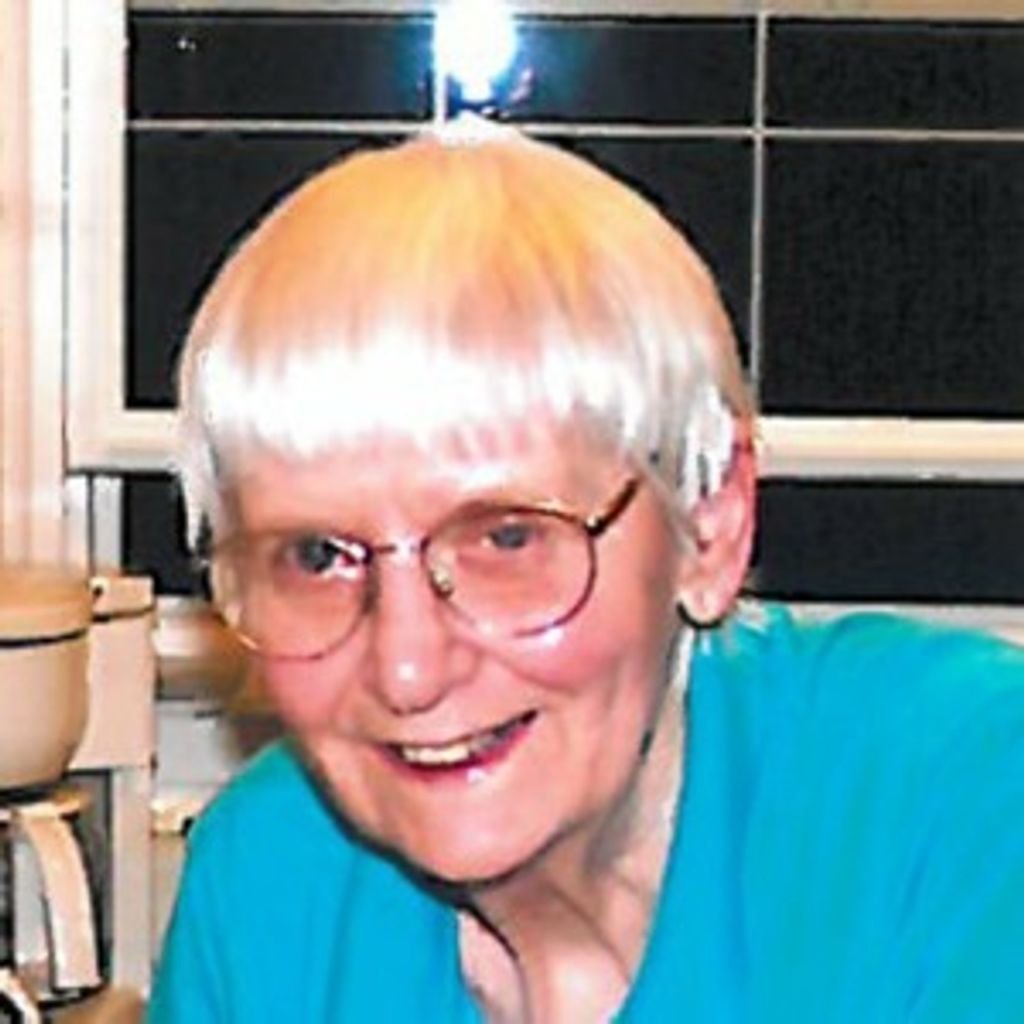 Jeanne L. Schardine