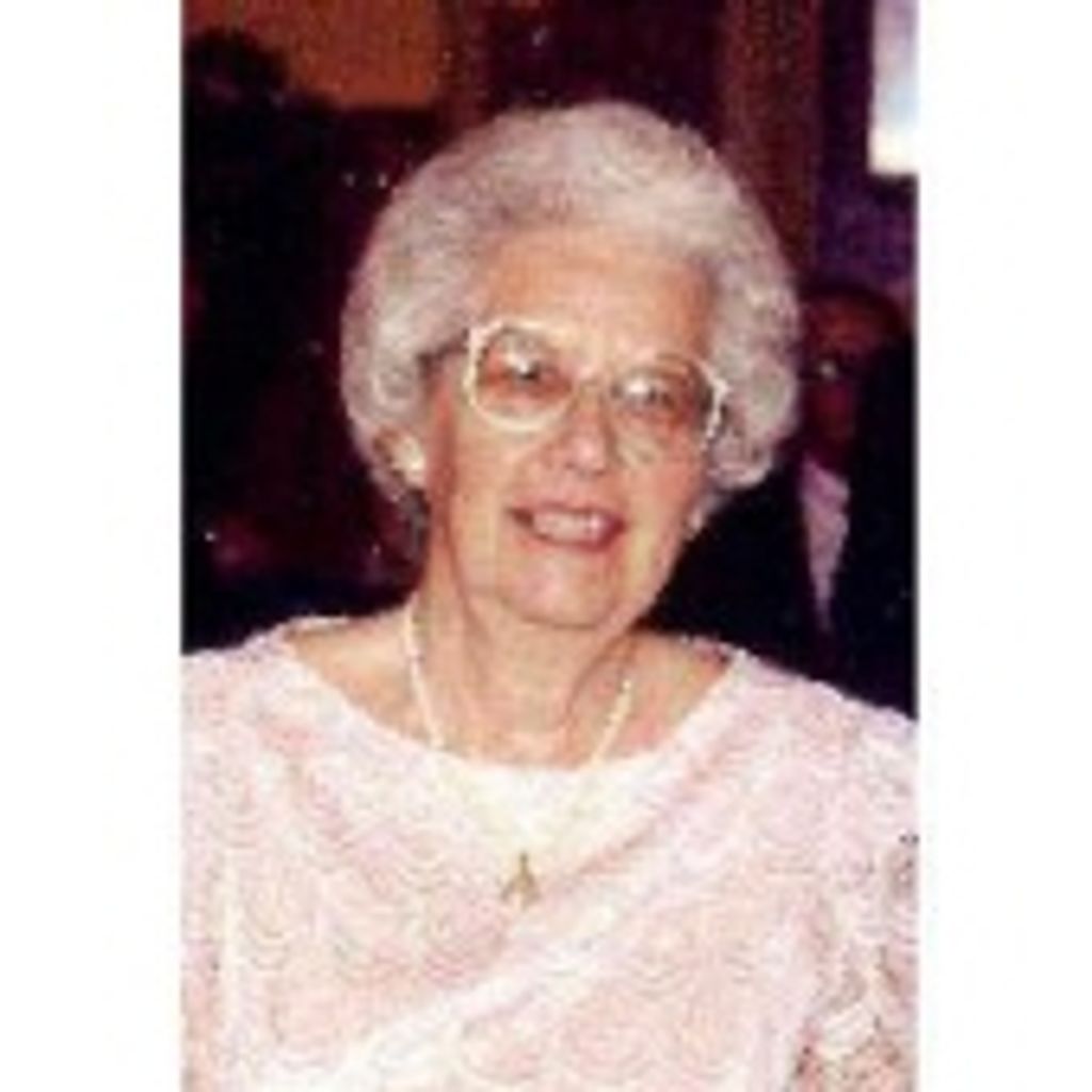 Mary Ann Ahern Profile Photo