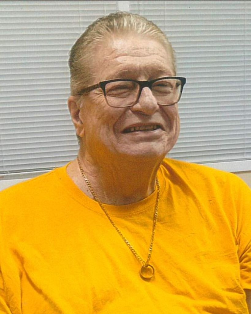 Mr. Robert Hershel Strickland