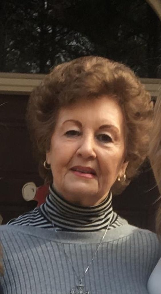 Jewel (Shirley) Johns Profile Photo