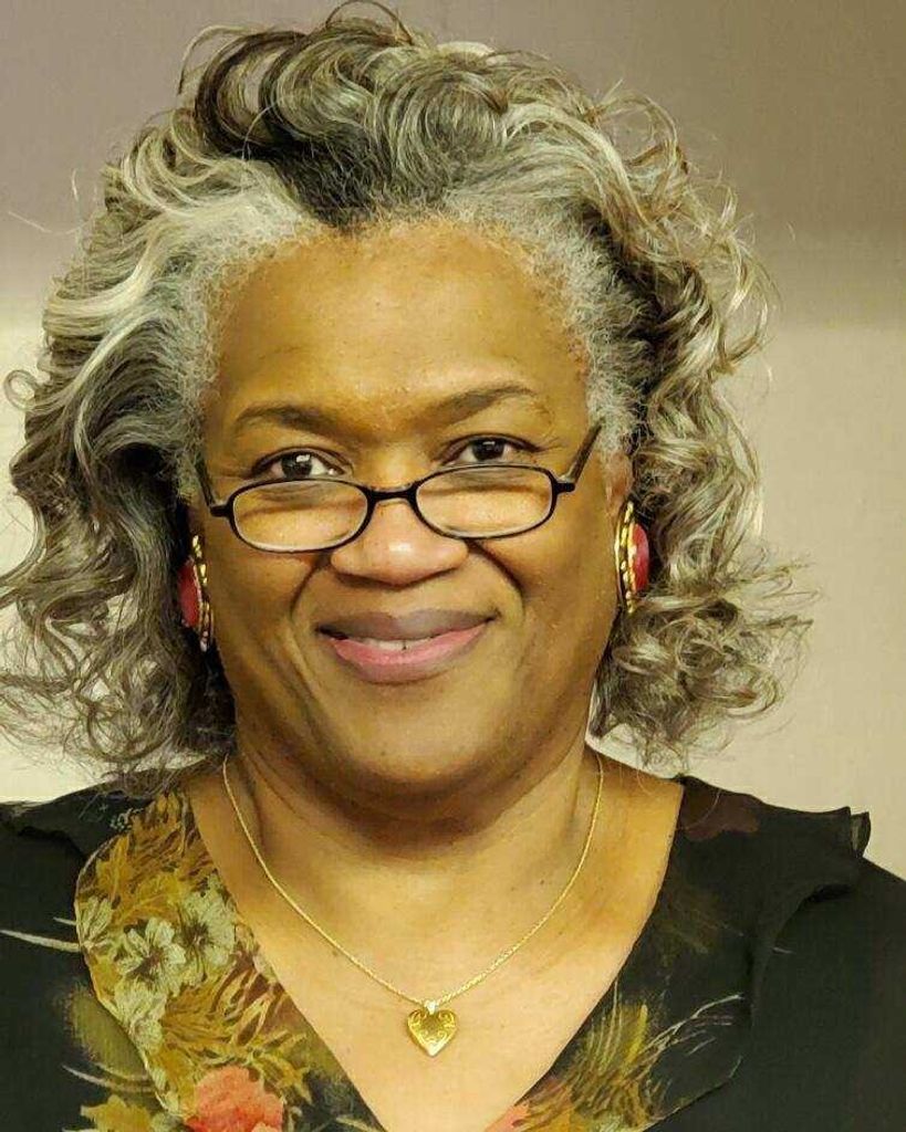 Beverly "Bebe" Rowe-Hill