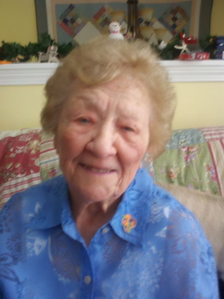 Helen Milewski Profile Photo