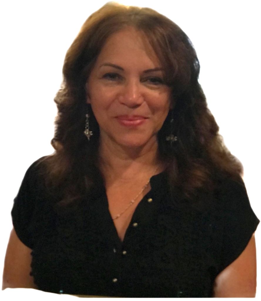 Benedicta "Benny" Fair