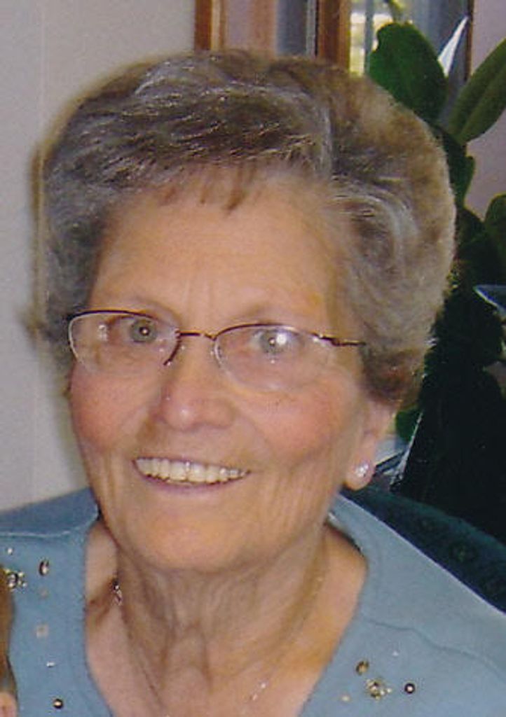 Anne M. DeWall