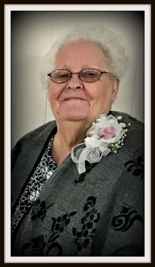 Mary Helen Allen