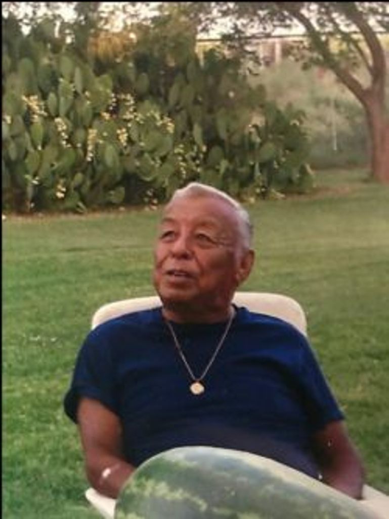 Sigifredo Martinez