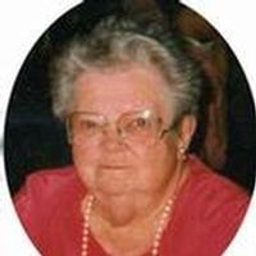 Eleanor Patti